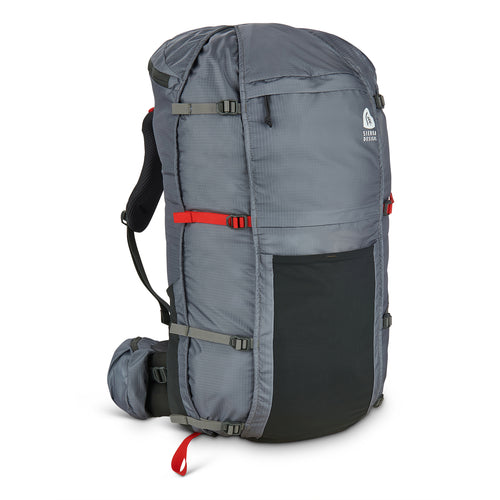 Flex Trail 40L-60L Wild Dove/Peat SIERRA DESIGNS SIERRA DESIGNS Default Title  
