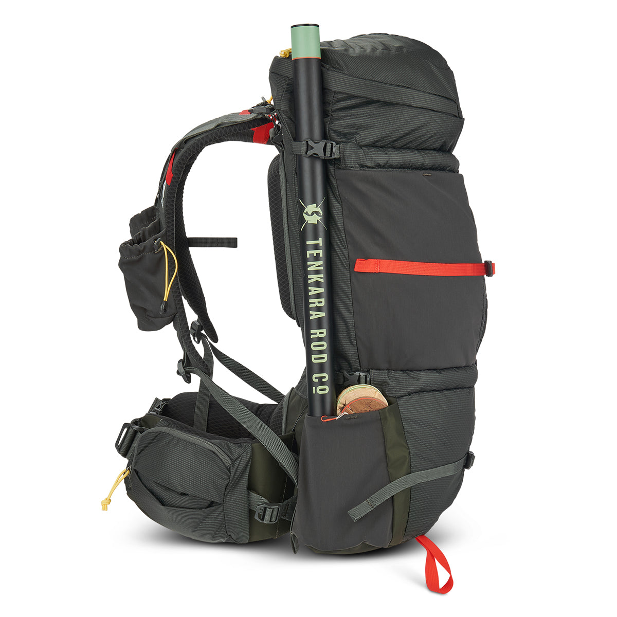 Flex Capacitor 40L-60L Peat SIERRA DESIGNS SIERRA DESIGNS   