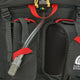 Flex Capacitor 60L-80L Peat SIERRA DESIGNS SIERRA DESIGNS   