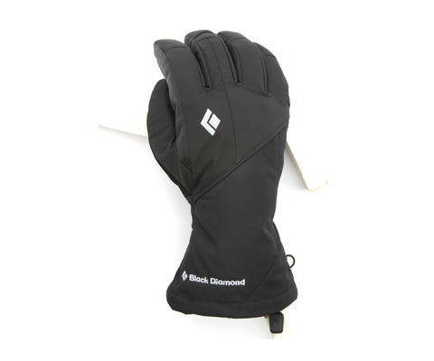 Access Glove Fossil BLACK DIAMOND BLACK DIAMOND   