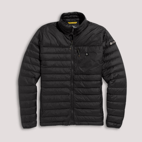Sierra Down Jacket M Midnight Navy SIERRA DESIGNS SIERRA DESIGNS   