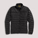 M Down Jacket - Black Insulation SIERRA DESIGNS   