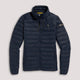 W Down Jacket - Midnight Navy Insulation SIERRA DESIGNS   