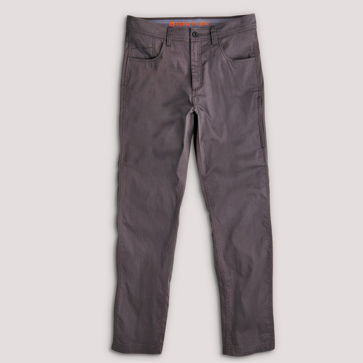 M Inyo Stretch Pant - Charcoal D20 SIERRA DESIGNS   