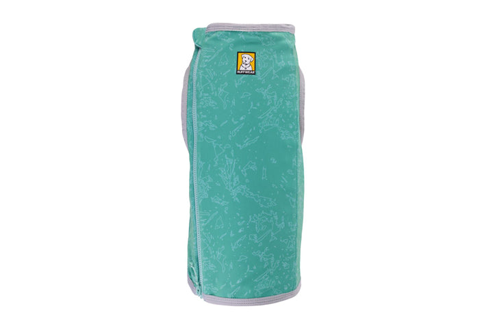 Swamp Cooler Zip Vest Aurora Teal D20 RUFFWEAR   
