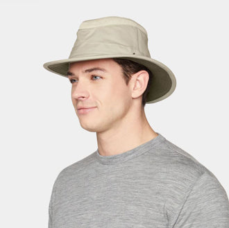 T5 Eco-Airflow T5MO Khaki/Olive TILLEY TILLEY   