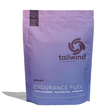 Endurance Fuel Berry  TAILWIND   