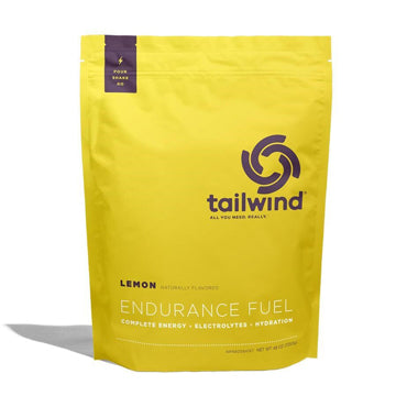 Endurance Fuel Lemon TAILWIND TAILWIND   