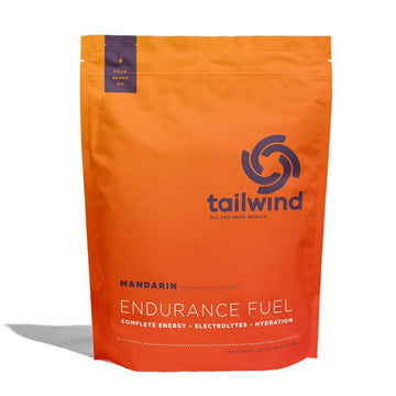 Endurance Fuel Mandarin TAILWIND TAILWIND   