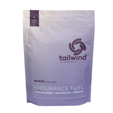Endurance Fuel Naked TAILWIND TAILWIND   