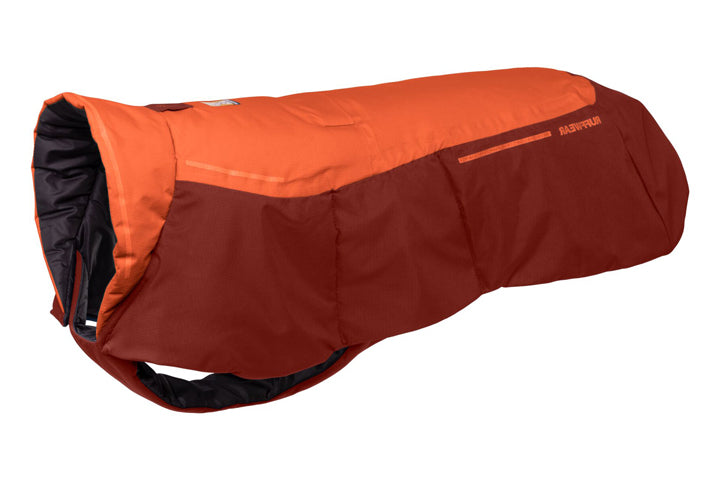 Vert Jacket Canyonlands Orange RUFFWEAR RUFFWEAR   