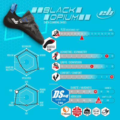 Black Opium EB CLIMBING EB CLIMBING   