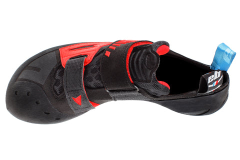 Red EB CLIMBING EB CLIMBING   