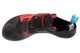Red EB CLIMBING EB CLIMBING   