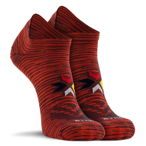 Canyon Ultra Lt Wt Ankle Burnt Orange FOX RIVER FOX RIVER   