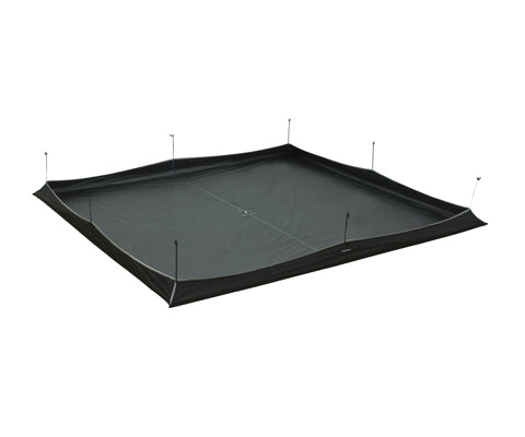 Megamid - Floor BLACK DIAMOND BLACK DIAMOND Default Title  