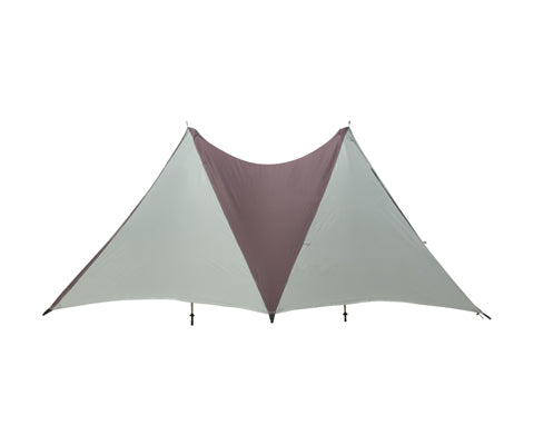 Betamid Tarp BLACK DIAMOND BLACK DIAMOND   