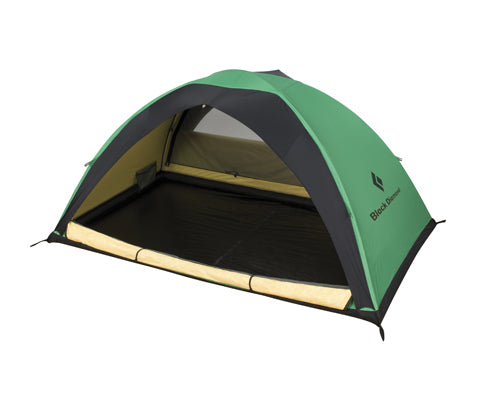 Ahwahnee Tent BLACK DIAMOND BLACK DIAMOND Default Title  