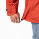 M Hurricane Jacket - Fire Whirl D20 SIERRA DESIGNS   