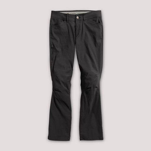 Inyo Stretch Pant W Black D20 SIERRA DESIGNS   