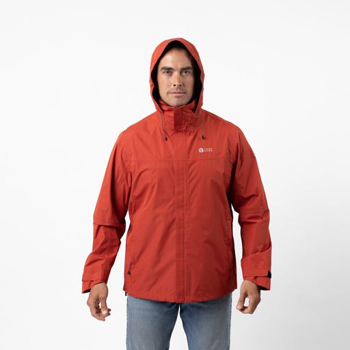 Hurricane Jacket M Fire Whirl D20 SIERRA DESIGNS   