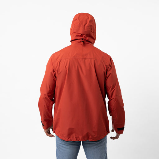 M Hurricane Jacket - Fire Whirl D20 SIERRA DESIGNS   