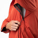 M Hurricane Jacket - Fire Whirl D20 SIERRA DESIGNS   
