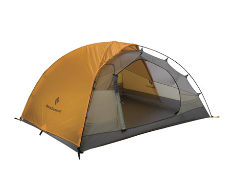 Vista Double Wall Tent BLACK DIAMOND BLACK DIAMOND   