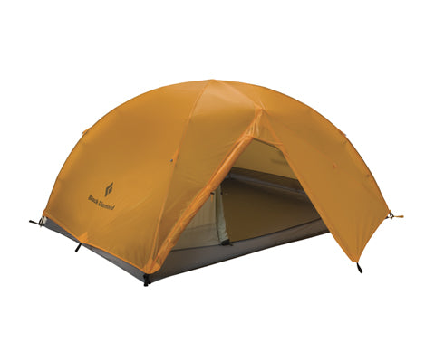 Vista Double Wall Tent BLACK DIAMOND BLACK DIAMOND   