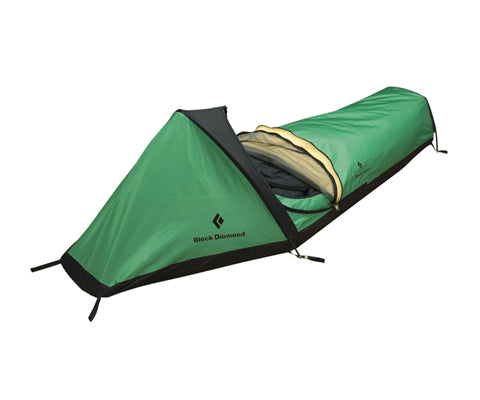 Tripod Bivy - Standard BLACK DIAMOND BLACK DIAMOND   