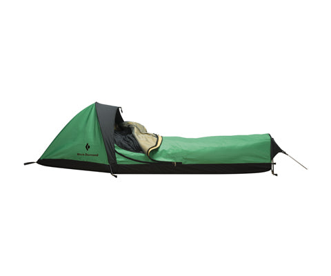 Tripod Bivy - Standard BLACK DIAMOND BLACK DIAMOND   