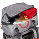 Gigawatt 60 Grey D20 SIERRA DESIGNS   