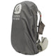 Flex Capacitor Rain Cover Grey SIERRA DESIGNS SIERRA DESIGNS Default Title  
