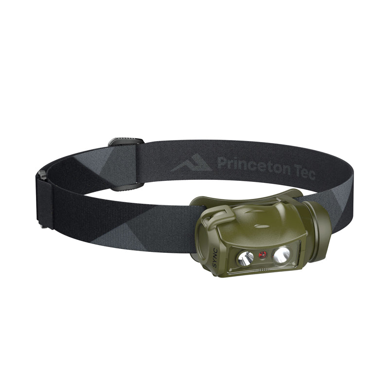 Sync 300 Headlamp D30 PRINCETON TEC   