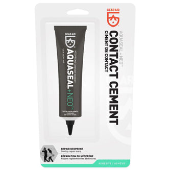 Aquaseal+NEO Neoprene Cement  MC NETT Default Title  
