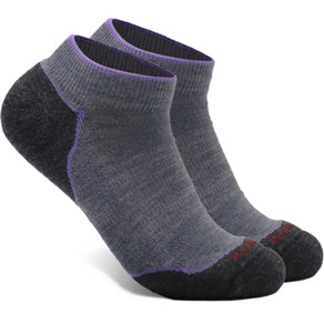 Basecamp 2.0 LW Ankle Wmn Grey/Charcoal D20 FOX RIVER   