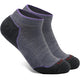 Basecamp 2.0 LW Ankle Wmn Grey/Charcoal D20 FOX RIVER   