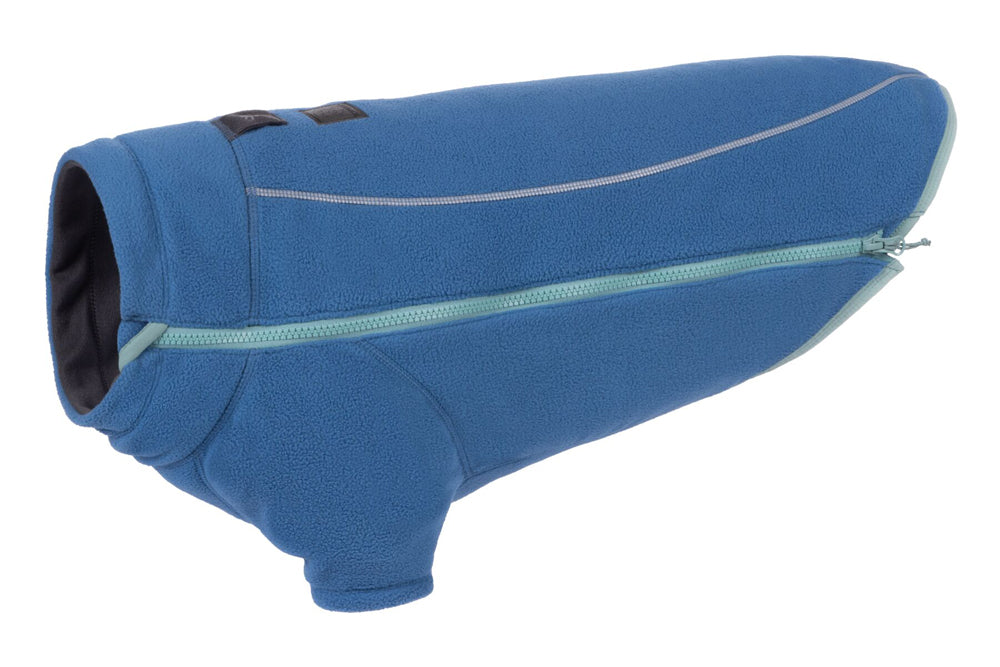 Climate Changer Jacket Blue Jay  RUFFWEAR   