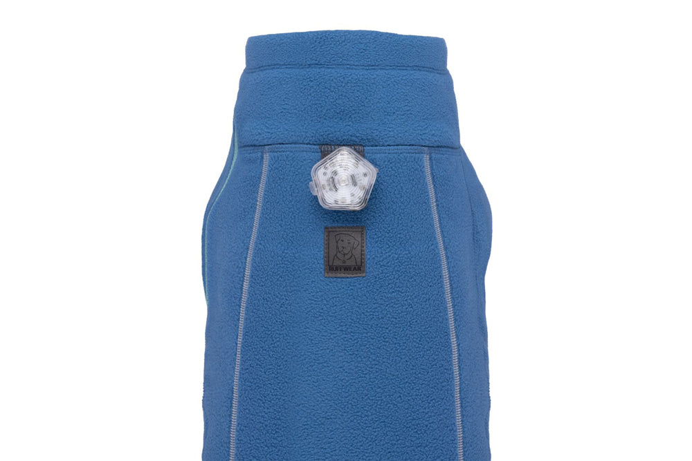 Climate Changer Jacket Blue Jay  RUFFWEAR   