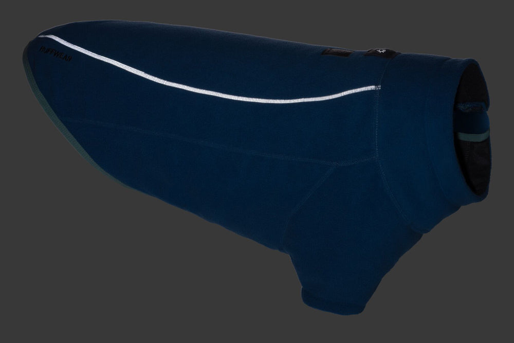 Climate Changer Jacket Blue Jay  RUFFWEAR   