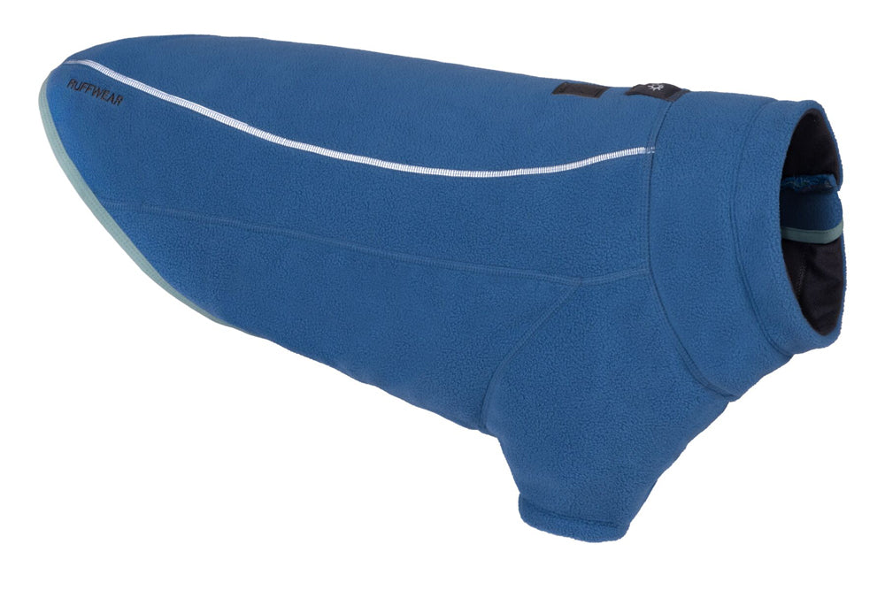 Climate Changer Jacket Blue Jay  RUFFWEAR   