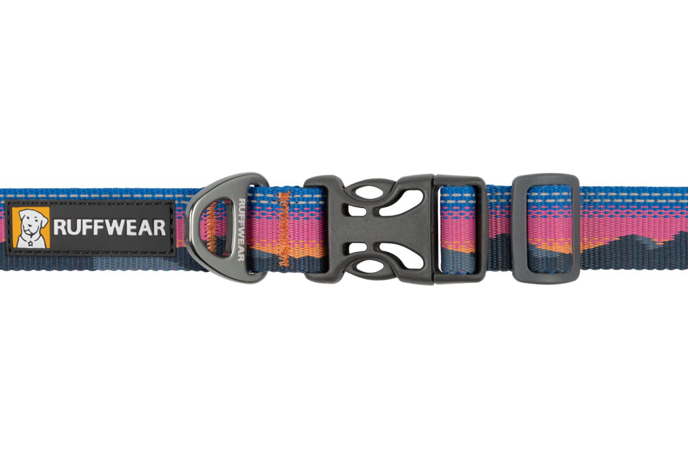 Crag Collar Alpine Dusk D20 RUFFWEAR   