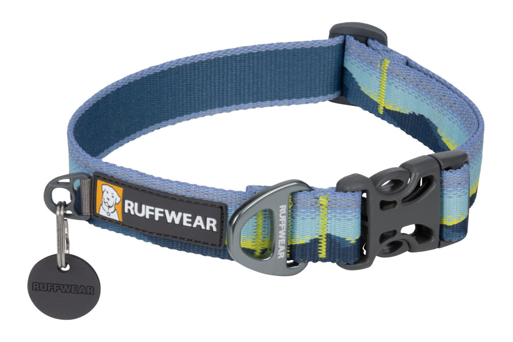 Crag Collar Alpine Dawn D20 RUFFWEAR   