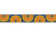 Crag Collar Canyon Oxbow RUFFWEAR RUFFWEAR   