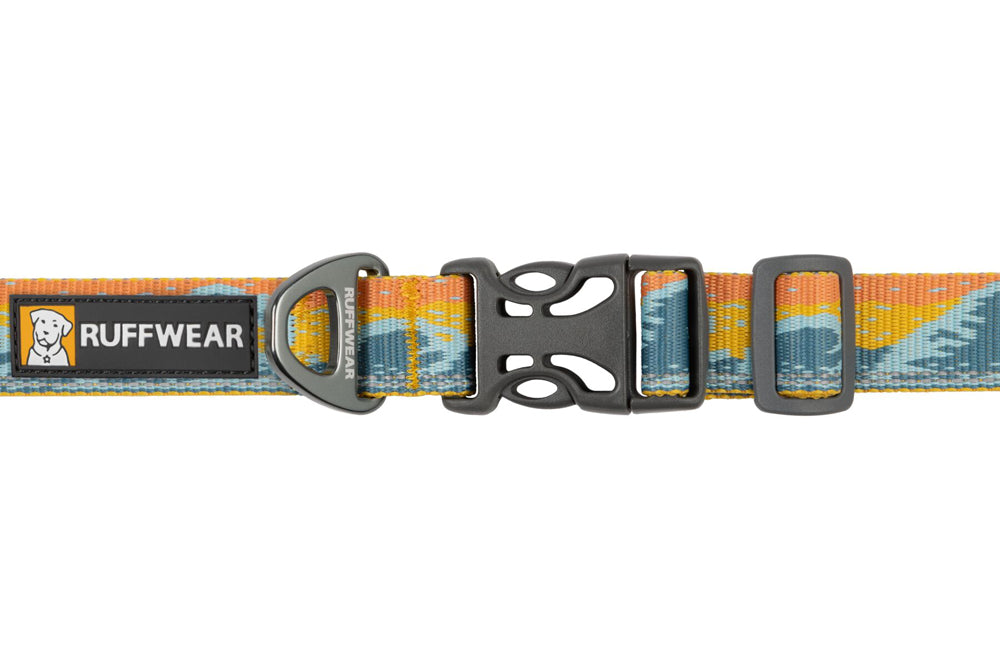 Crag Collar Rising Wave D20 RUFFWEAR   