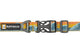 Crag Collar Rising Wave D20 RUFFWEAR   