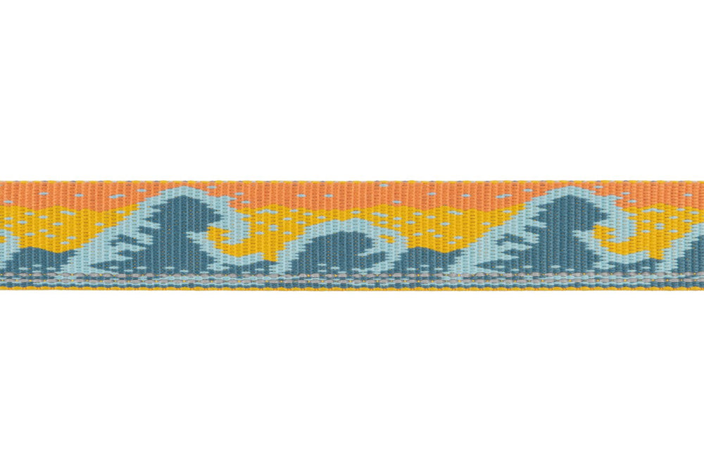 Crag Collar Rising Wave RUFFWEAR RUFFWEAR   
