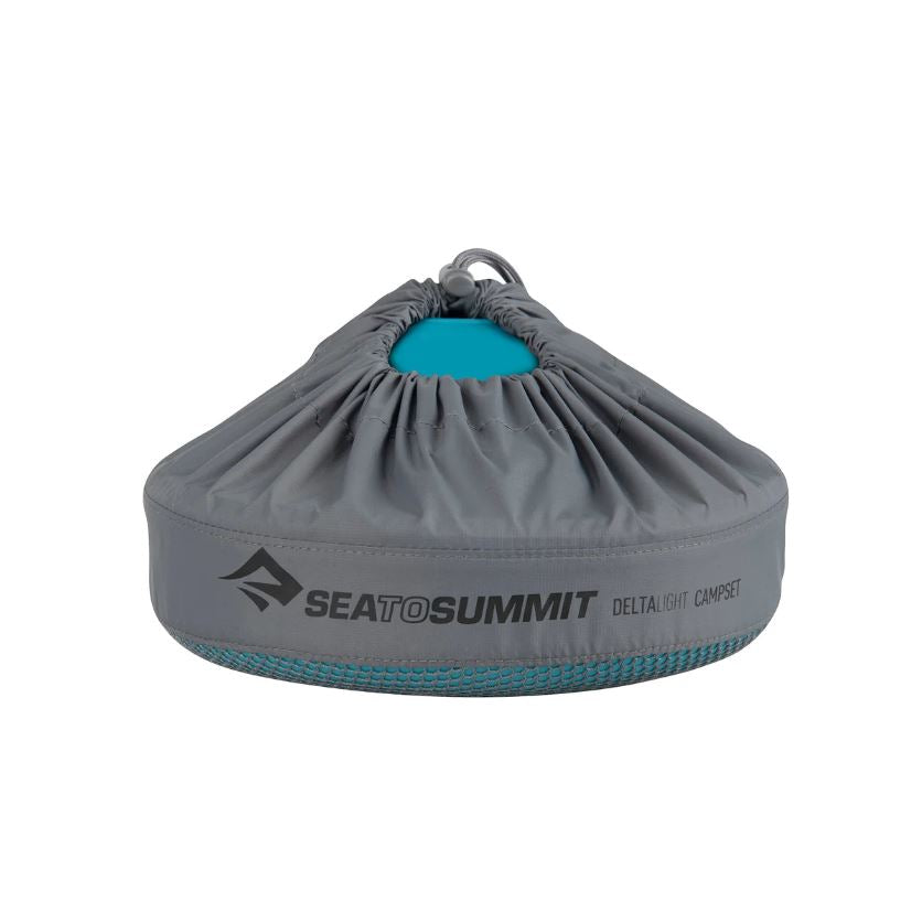 DeltaLight Bowl Set D15 SEA TO SUMMIT   