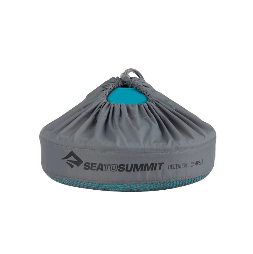 Deltalight Solo Set Gy D15 SEA TO SUMMIT   
