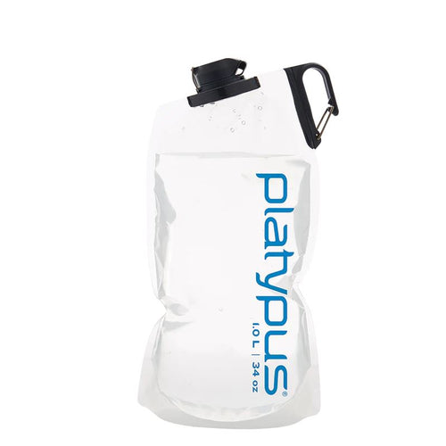 DuoLock SoftBottle  1L D15 PLATYPUS   